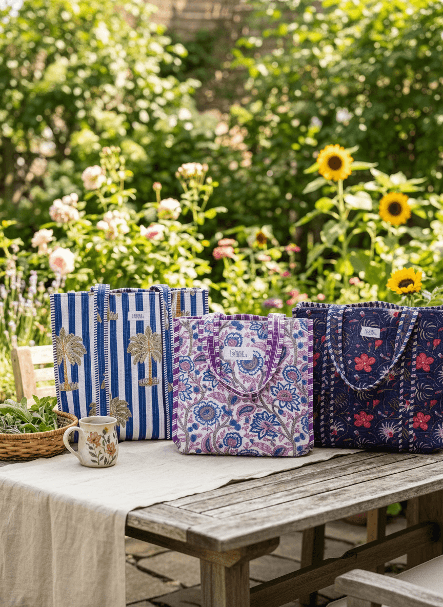 Bags & pouches