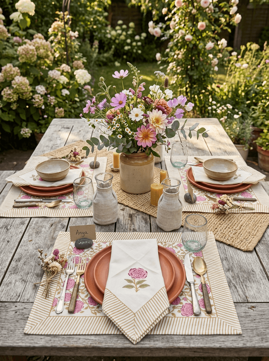 Home linen