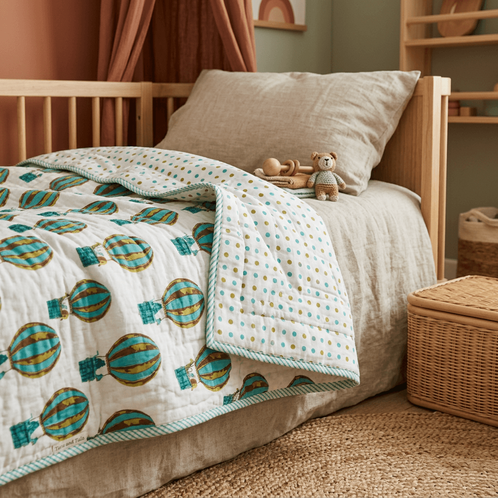 Quilts