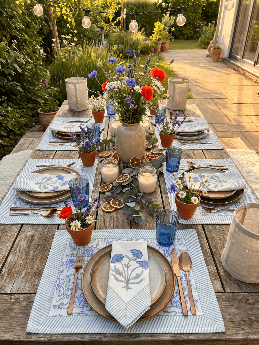 Home linen
